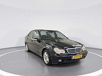Mercedes-benz c-klasse 180 kompressor amice 2003 | 57-lt-sj - afbeelding 6 van  8
