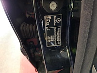 Mercedes-benz c-klasse 180 kompressor amice 2003 | 57-lt-sj - afbeelding 8 van  8