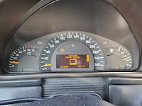 Mercedes-benz c-klasse 180 kompressor amice 2003 | 57-lt-sj - afbeelding 11 van  19