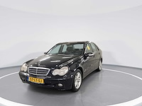 Mercedes-benz c-klasse 180 kompressor amice 2003 | 57-lt-sj - afbeelding 1 van  19