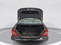 Mercedes-benz c-klasse 180 kompressor amice 2003 | 57-lt-sj - afbeelding 8 van  8