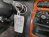 Mercedes-benz c-klasse 180 kompressor amice 2003 | 57-lt-sj - afbeelding 5 van  8