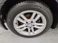 Mercedes-benz c-klasse 180 kompressor amice 2003 | 57-lt-sj - afbeelding 3 van  4