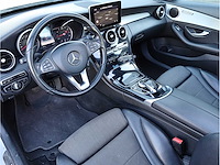 Mercedes benz c-klasse 180 prestige 2016 automaat, h-103-gr - afbeelding 3 van  28