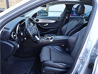 Mercedes benz c-klasse 180 prestige 2016 automaat, h-103-gr - afbeelding 4 van  28