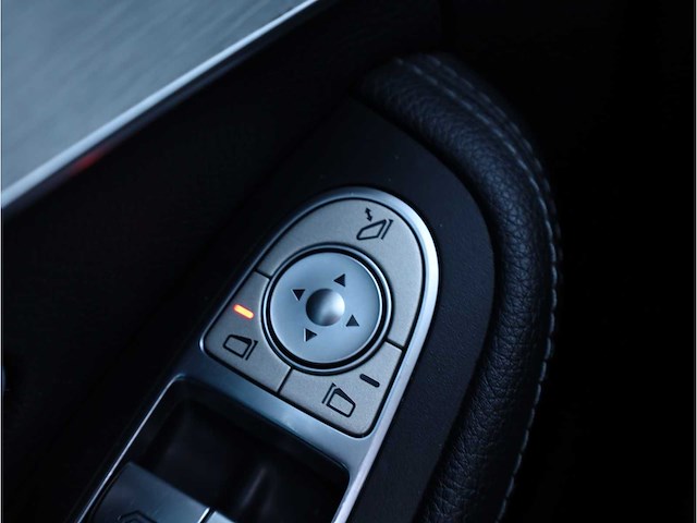 Mercedes benz c-klasse 180 prestige 2016 automaat, h-103-gr - afbeelding 6 van  28