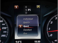 Mercedes benz c-klasse 180 prestige 2016 automaat, h-103-gr - afbeelding 11 van  28