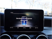 Mercedes benz c-klasse 180 prestige 2016 automaat, h-103-gr - afbeelding 14 van  28