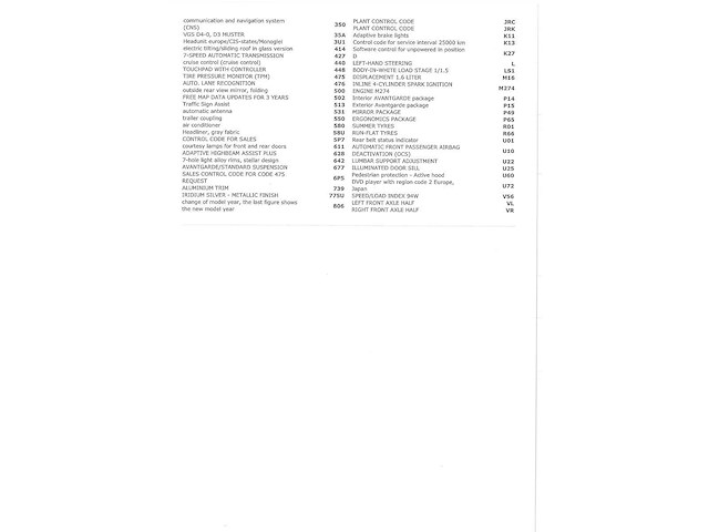 Mercedes benz c-klasse 180 prestige 2016 automaat, h-103-gr - afbeelding 21 van  28