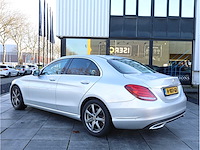 Mercedes benz c-klasse 180 prestige 2016 automaat, h-103-gr - afbeelding 22 van  28