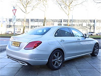Mercedes benz c-klasse 180 prestige 2016 automaat, h-103-gr - afbeelding 24 van  28