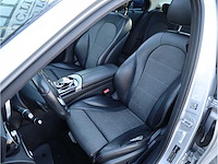 Mercedes benz c-klasse 180 prestige 2016 automaat, h-103-gr - afbeelding 5 van  28