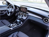 Mercedes benz c-klasse 180 prestige 2016 automaat, h-103-gr - afbeelding 7 van  28