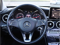 Mercedes benz c-klasse 180 prestige 2016 automaat, h-103-gr - afbeelding 9 van  28