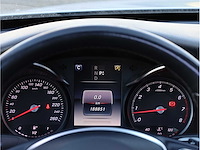 Mercedes benz c-klasse 180 prestige 2016 automaat, h-103-gr - afbeelding 10 van  28