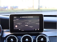 Mercedes benz c-klasse 180 prestige 2016 automaat, h-103-gr - afbeelding 13 van  28