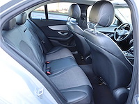 Mercedes benz c-klasse 180 prestige 2016 automaat, h-103-gr - afbeelding 15 van  28