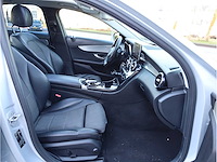 Mercedes benz c-klasse 180 prestige 2016 automaat, h-103-gr - afbeelding 16 van  28