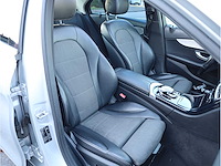 Mercedes benz c-klasse 180 prestige 2016 automaat, h-103-gr - afbeelding 17 van  28