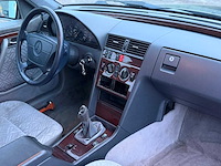 Mercedes-benz c-klasse 180 sport lt-gr-86 - afbeelding 5 van  30