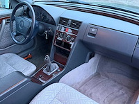 Mercedes-benz c-klasse 180 sport lt-gr-86 - afbeelding 6 van  30