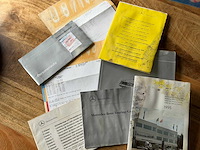 Mercedes-benz c-klasse 180 sport lt-gr-86 - afbeelding 9 van  30