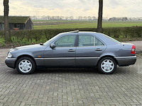 Mercedes-benz c-klasse 180 sport lt-gr-86 - afbeelding 12 van  30