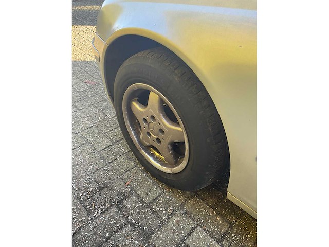 Mercedes-benz c-klasse 20-gh-hk - afbeelding 6 van  42