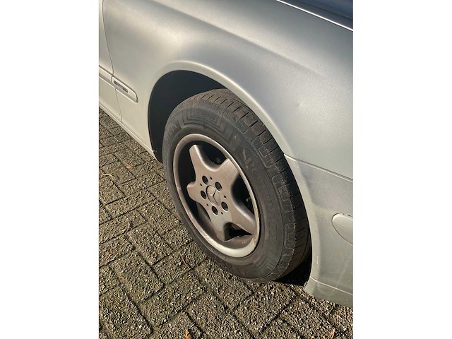 Mercedes-benz c-klasse 20-gh-hk - afbeelding 7 van  42