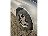 Mercedes-benz c-klasse 20-gh-hk - afbeelding 7 van  42