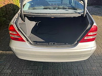 Mercedes-benz c-klasse 20-gh-hk - afbeelding 8 van  42