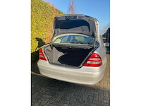 Mercedes-benz c-klasse 20-gh-hk - afbeelding 9 van  42