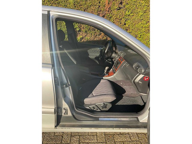 Mercedes-benz c-klasse 20-gh-hk - afbeelding 10 van  42