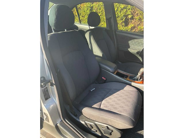 Mercedes-benz c-klasse 20-gh-hk - afbeelding 13 van  42