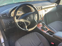 Mercedes-benz c-klasse 20-gh-hk - afbeelding 19 van  42