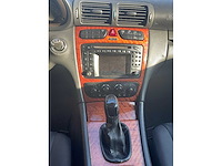 Mercedes-benz c-klasse 20-gh-hk - afbeelding 22 van  42