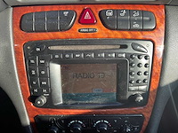 Mercedes-benz c-klasse 20-gh-hk - afbeelding 25 van  42