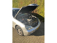Mercedes-benz c-klasse 20-gh-hk - afbeelding 27 van  42