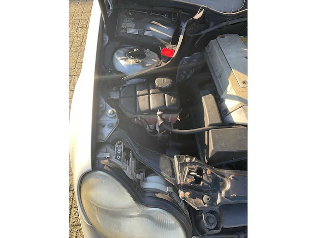 Mercedes-benz c-klasse 20-gh-hk - afbeelding 29 van  42