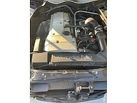 Mercedes-benz c-klasse 20-gh-hk - afbeelding 30 van  42