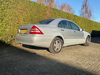 Mercedes-benz c-klasse 20-gh-hk - afbeelding 23 van  42