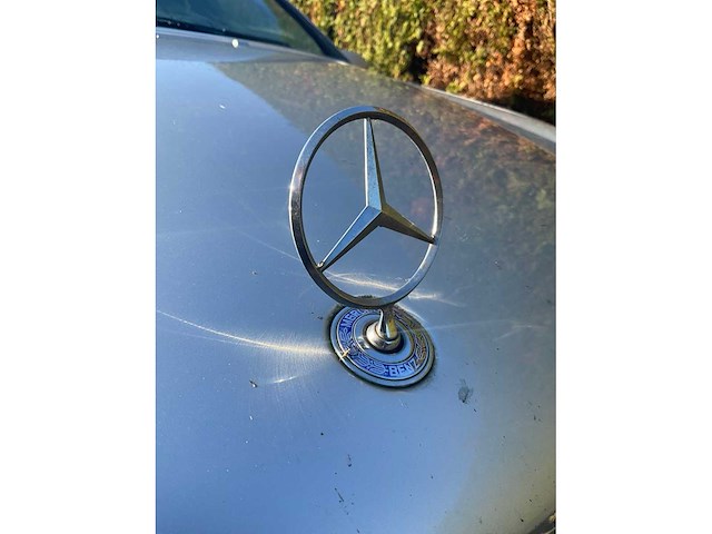 Mercedes-benz c-klasse 20-gh-hk - afbeelding 36 van  42