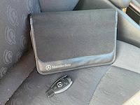 Mercedes-benz c-klasse 20-gh-hk - afbeelding 37 van  42