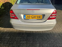 Mercedes-benz c-klasse 20-gh-hk - afbeelding 34 van  42