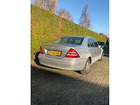 Mercedes-benz c-klasse 20-gh-hk - afbeelding 40 van  42