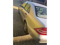 Mercedes-benz c-klasse 20-gh-hk - afbeelding 41 van  42