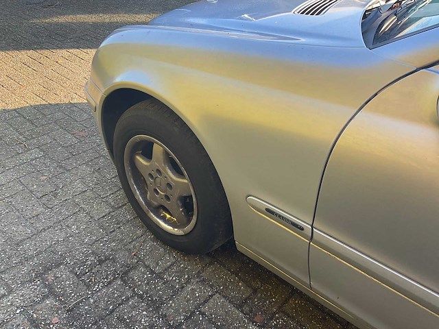 Mercedes-benz c-klasse 20-gh-hk - afbeelding 42 van  42