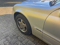 Mercedes-benz c-klasse 20-gh-hk - afbeelding 42 van  42