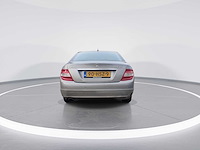 Mercedes-benz c-klasse 200 kompressor 2009 | 90-hsz-9 - afbeelding 3 van  27