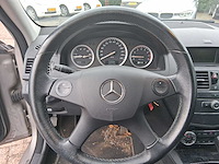 Mercedes-benz c-klasse 200 kompressor 2009 | 90-hsz-9 - afbeelding 10 van  27